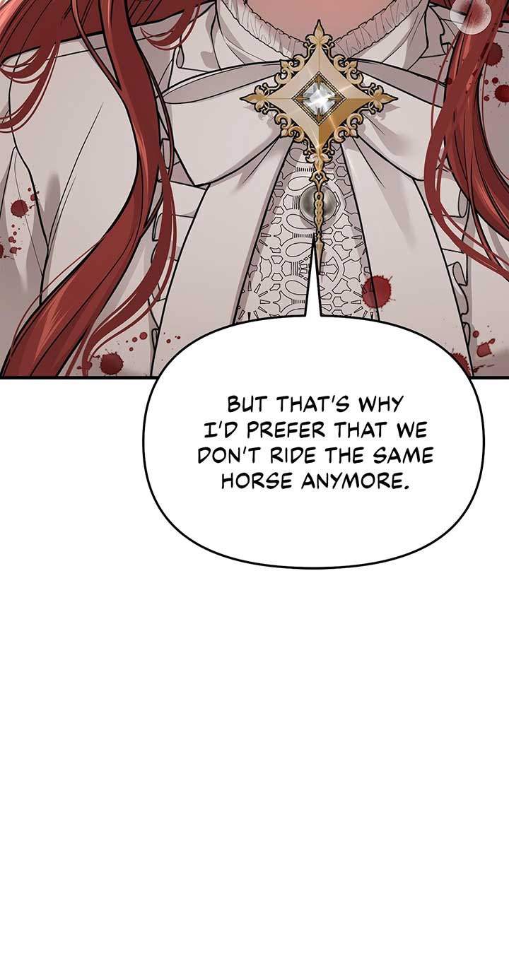 The Secret Bedroom of a Dejected Royal Daughter Chapter 94 14